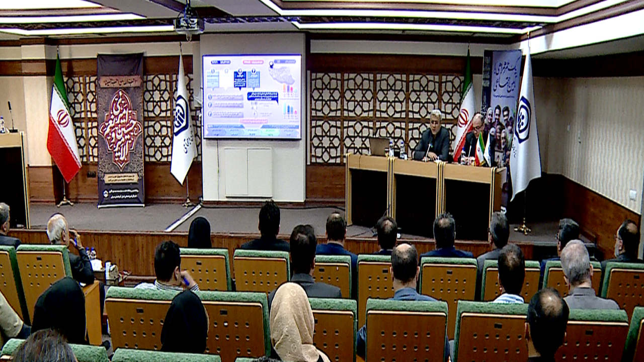 مشاغل سخت و زیان آور، مهمترین چالش تامین اجتماعی آذربایجان شرقی