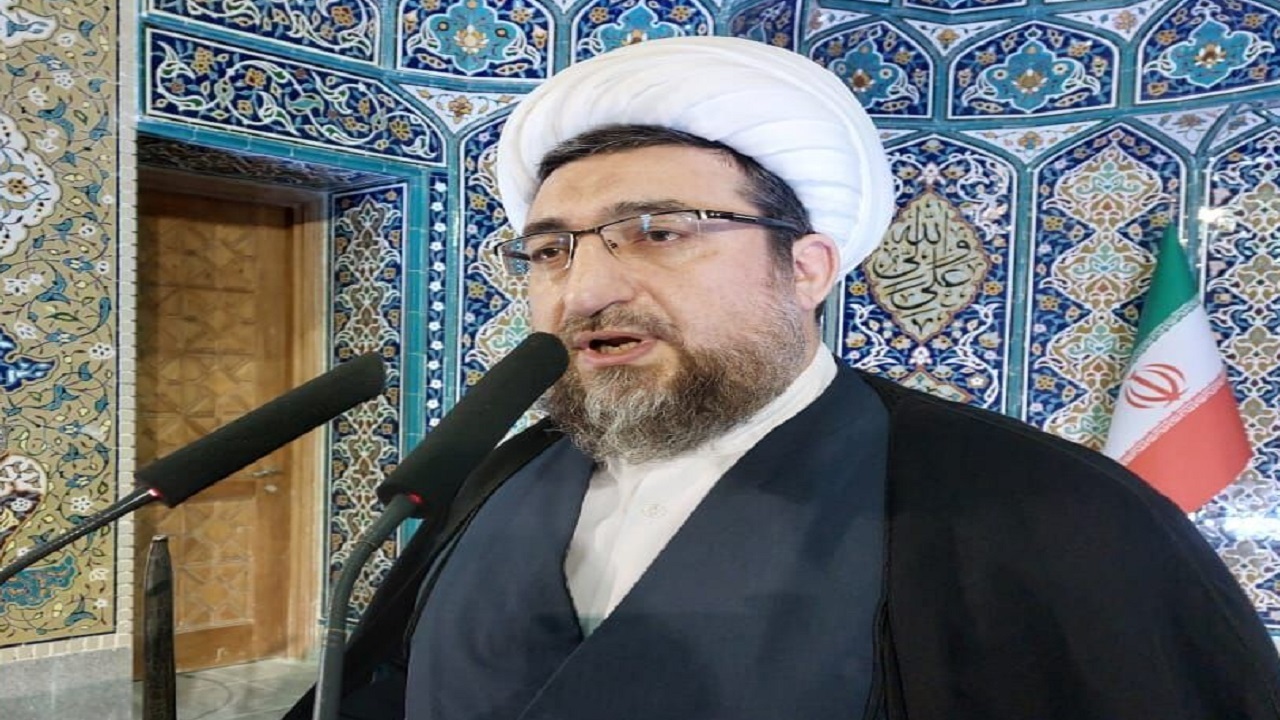 نماینده جدید ولی فقیه در آذربایجان شرقی منصوب شد