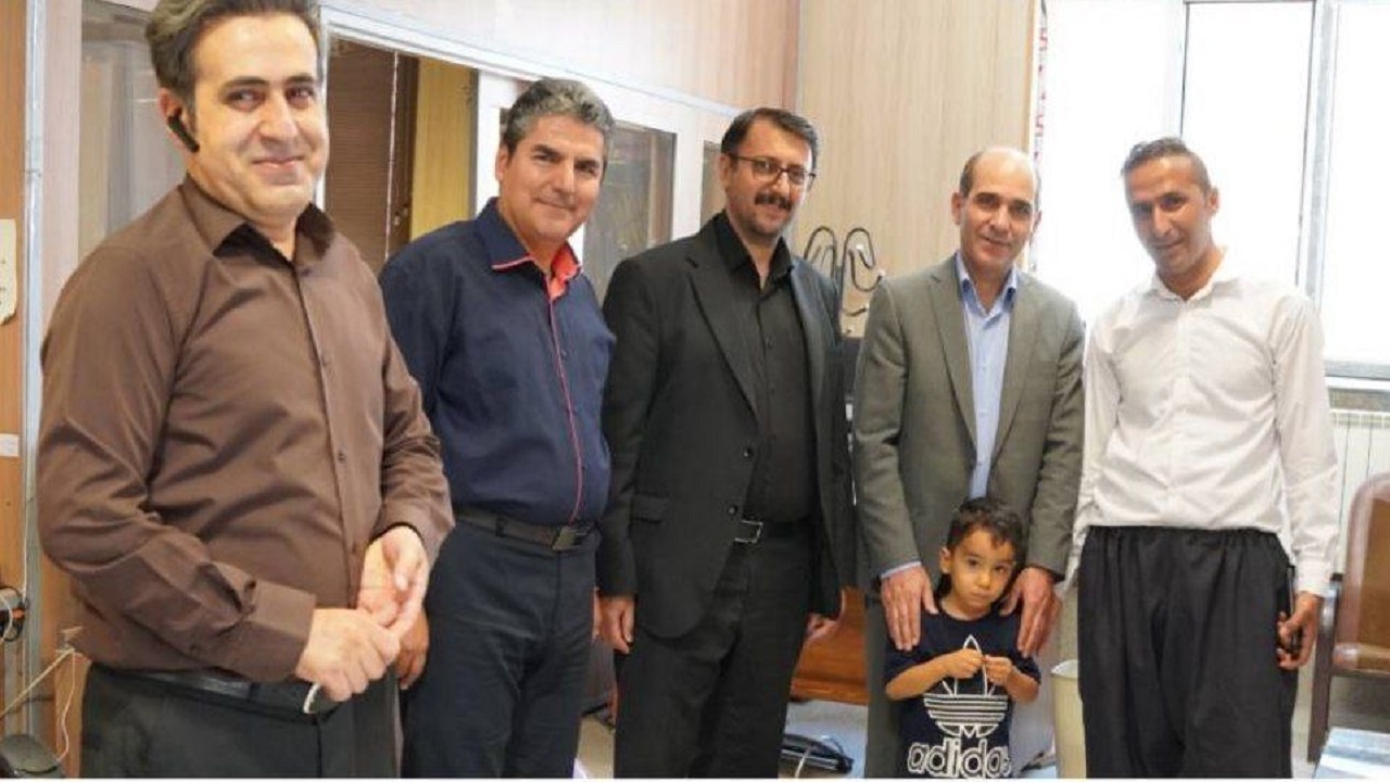 کوچکترین مودی مالیاتی کشور در کردستان