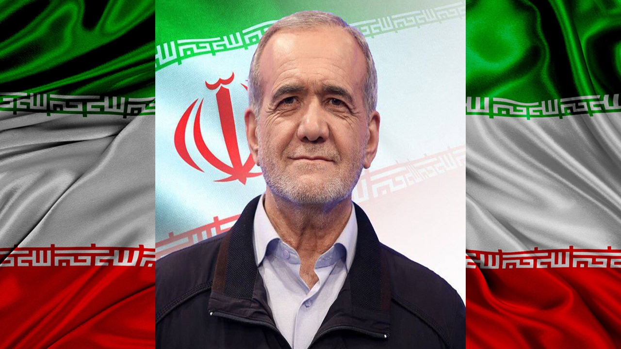 پیام تبریک دکتر پزشکیان برای قهرمانی تیم ملی پرورش اندام ایران