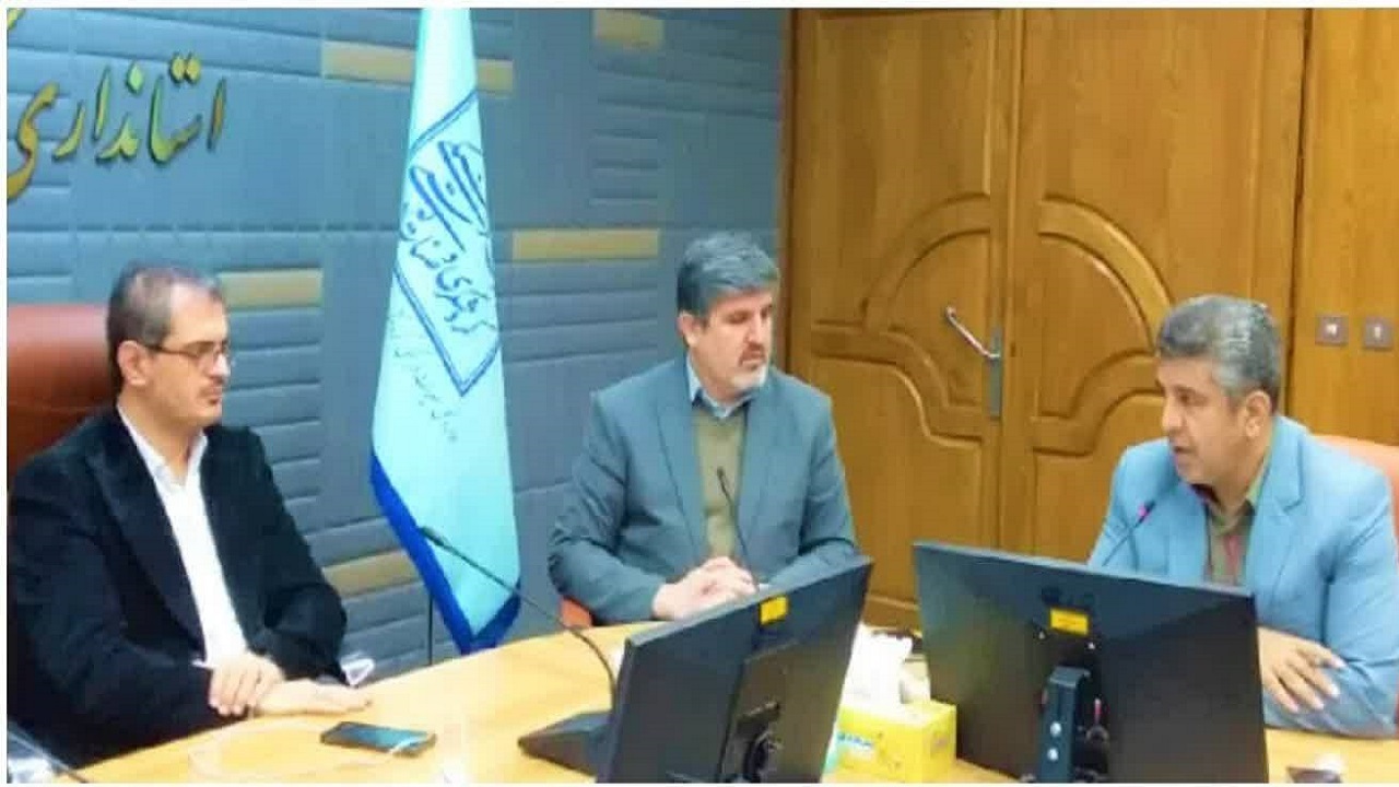 افزایش ۱۲۰ درصدی اعتبارات اربعین شهرداری‌های کردستان