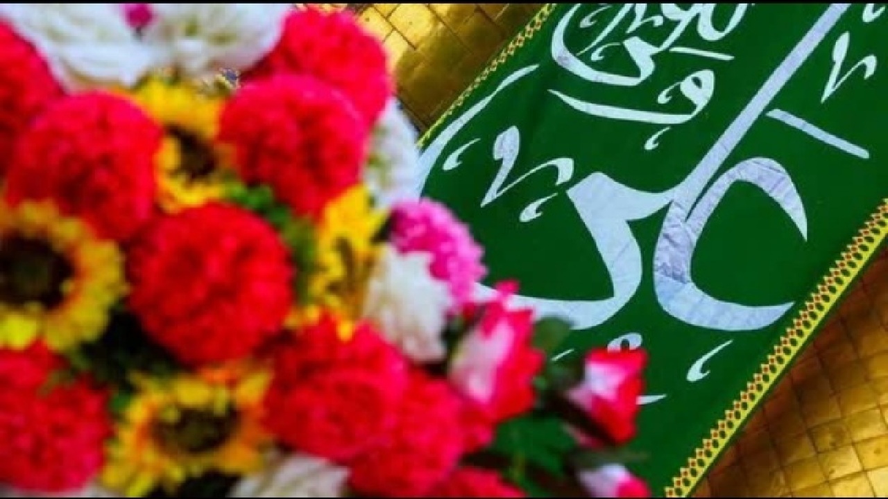 خرم‌آباد میزبان جشن غدیر/ ۲۰۰ موکب و غرفه برپا می‌شود