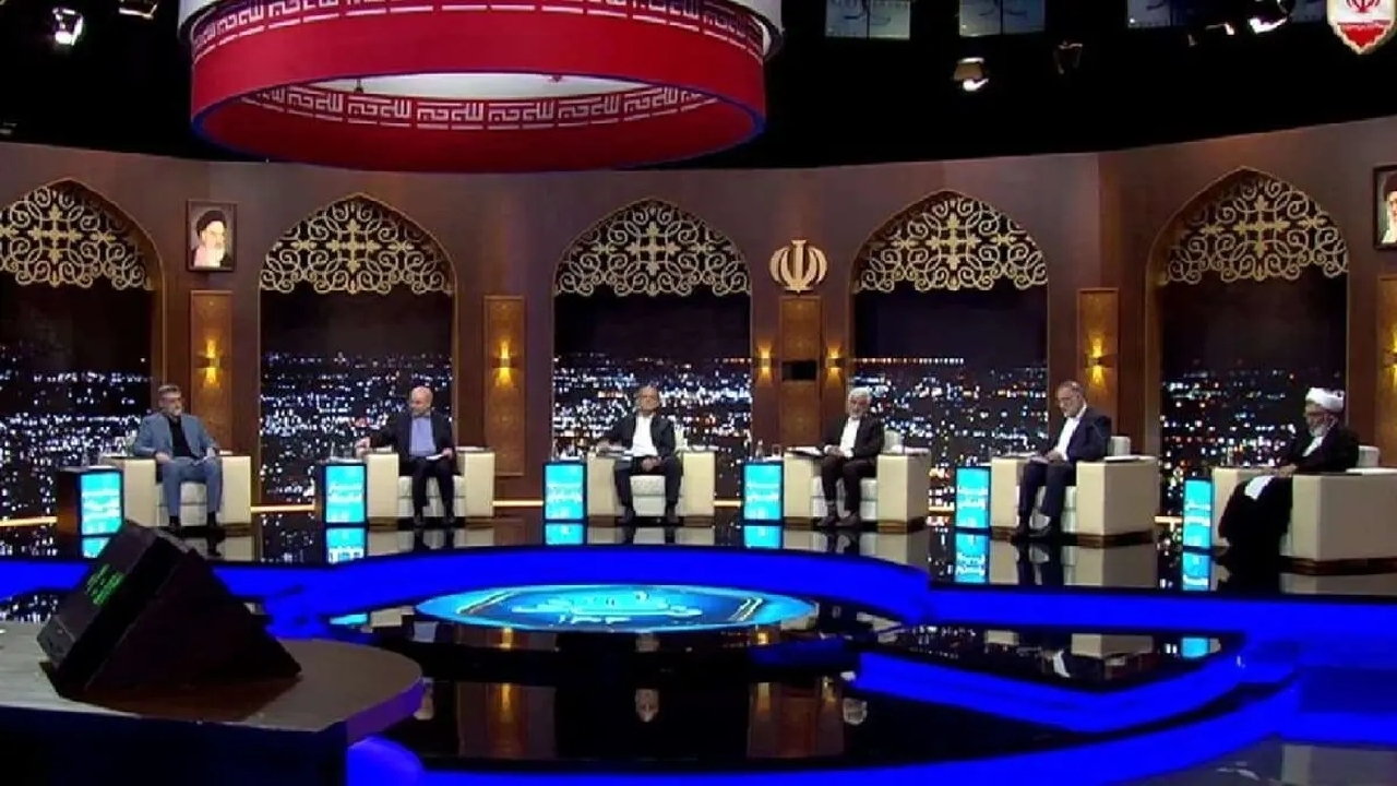 چرا مناظره‌ها نامناظره شد؟