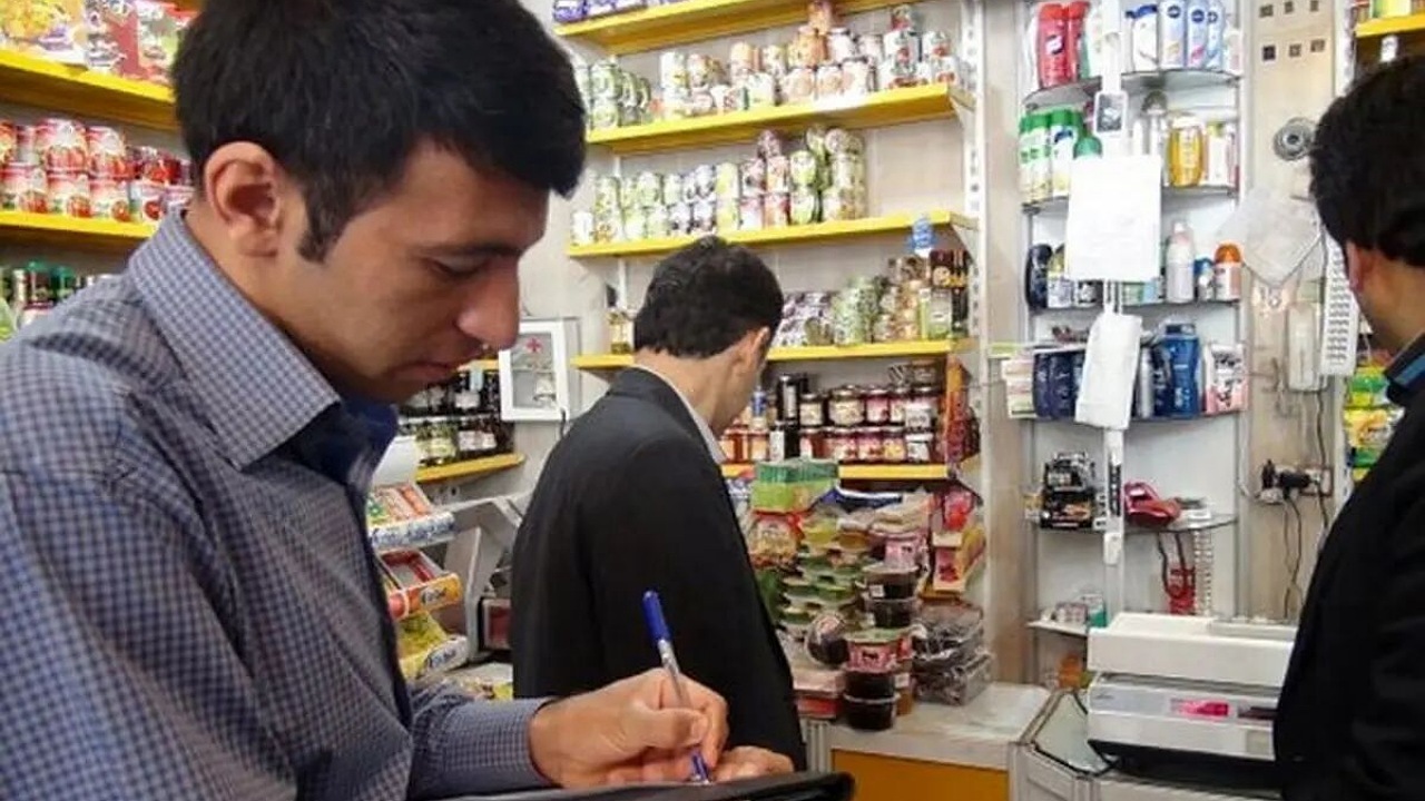 تشکیل پرونده تخلف برای ۱۱ واحد صنفی در چابهار