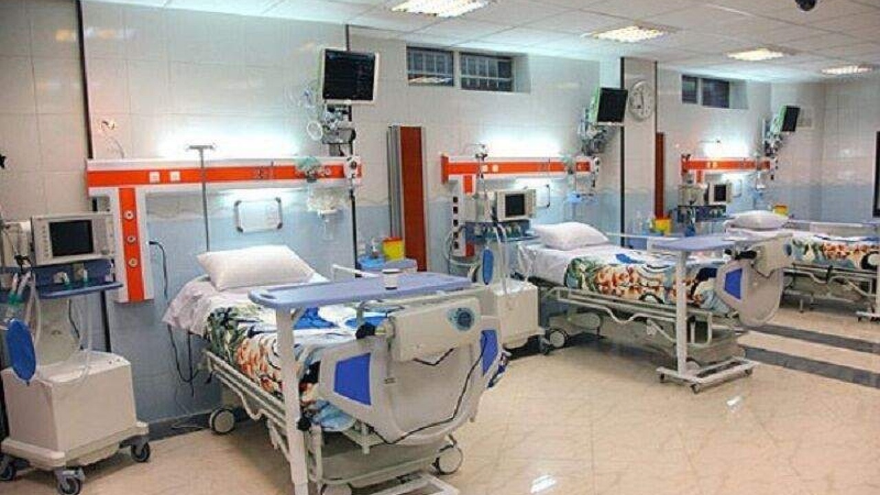 ارتقا زیرساخت‌های سلامت سیستان‌وبلوچستان در دولت سیزدهم