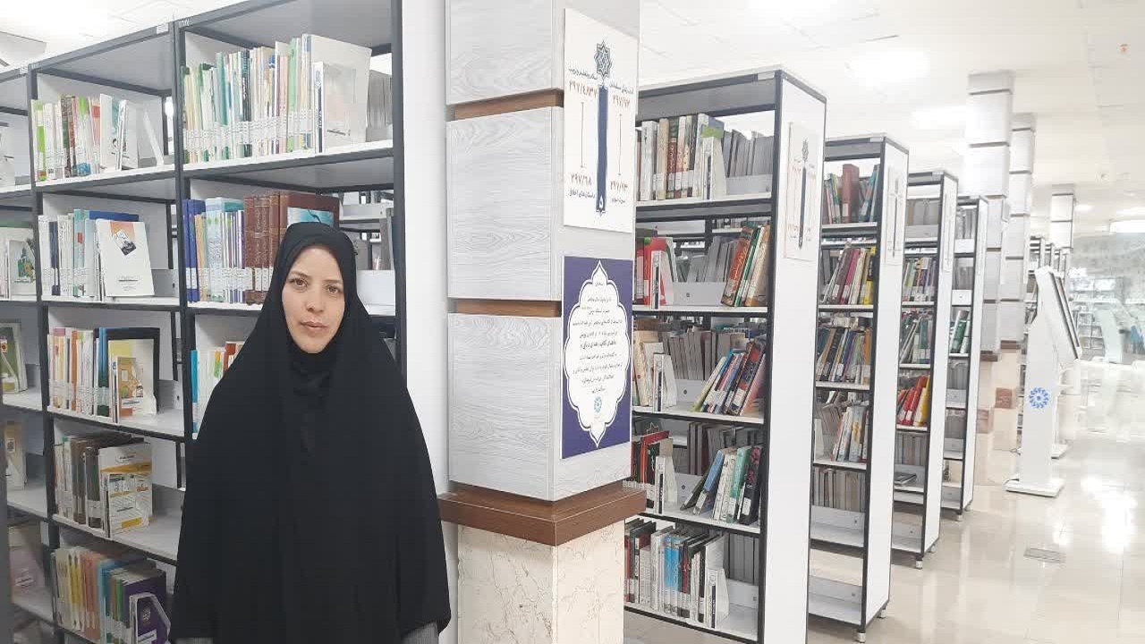 برگزاری کارگاه‌های آموزشی متنوع تابستانه در کتابخانه مرکزی قم