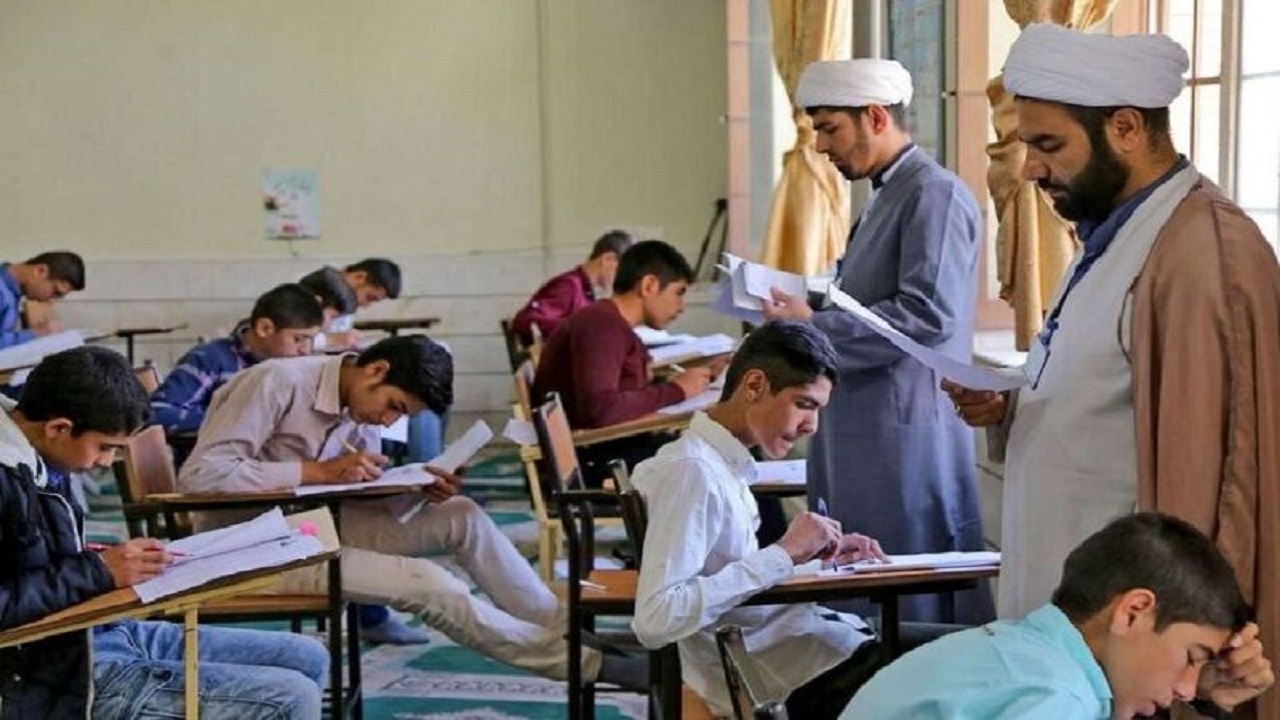 بیش از چهار هزار و ۸۸۰ نفر برای ورود به حوزه‌های علمیه خراسان ثبت‌نام کردند