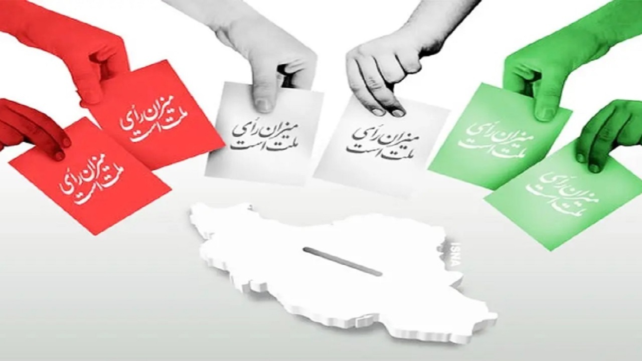 مشارکت بالا موجب تقویت اقتدار و توانمندی دولت می‌شود