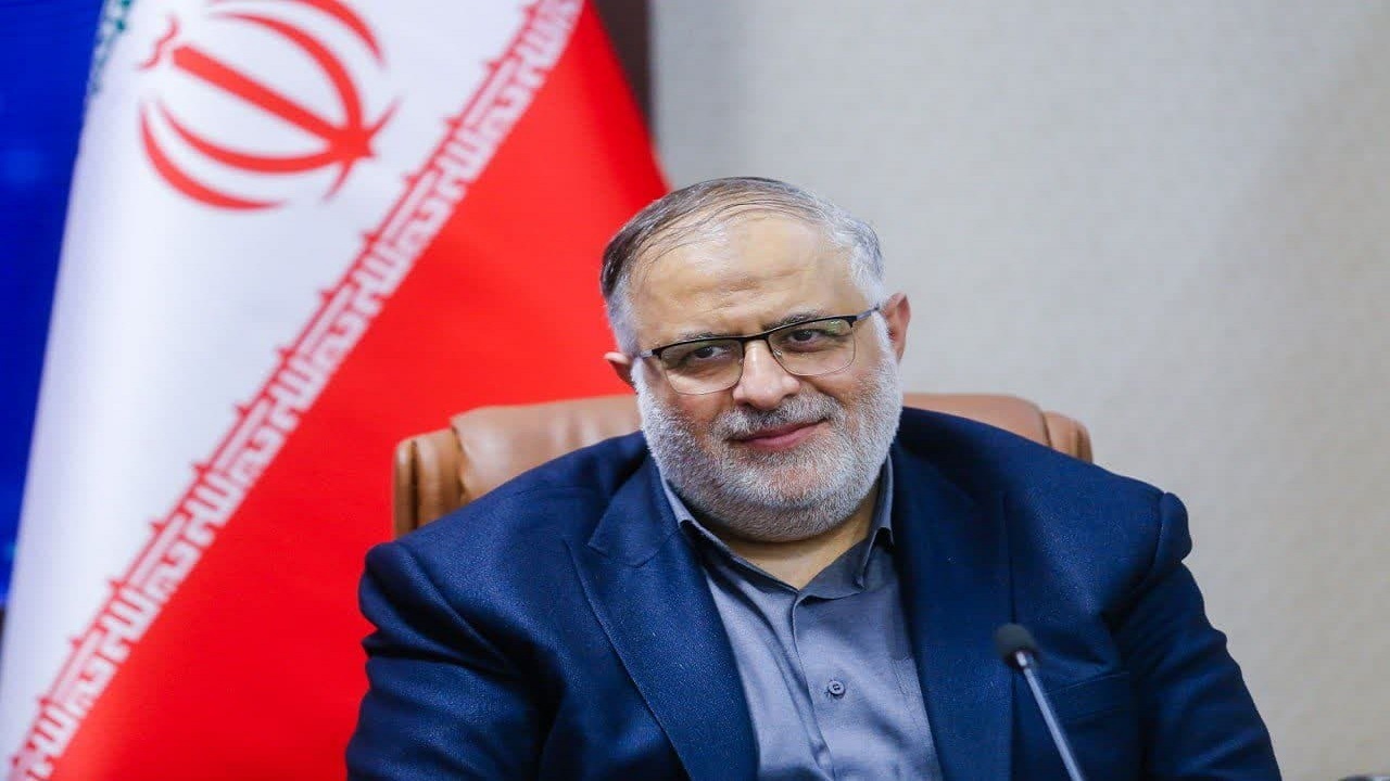 سرعت رشد ظرفیت‌های دانش بنیان در استان بیشتر شده است