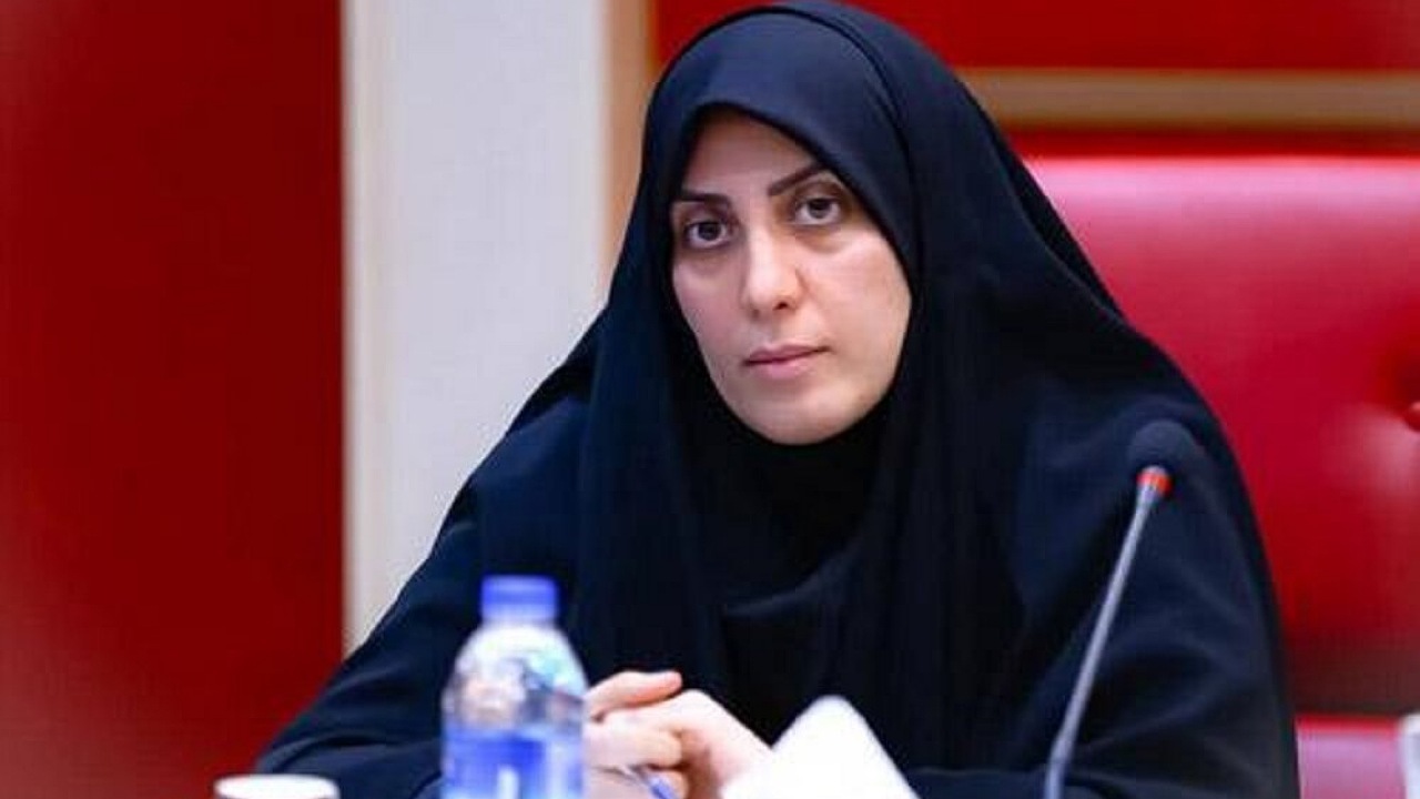 زرآبادی سخنگوی ستاد پزشکیان شد