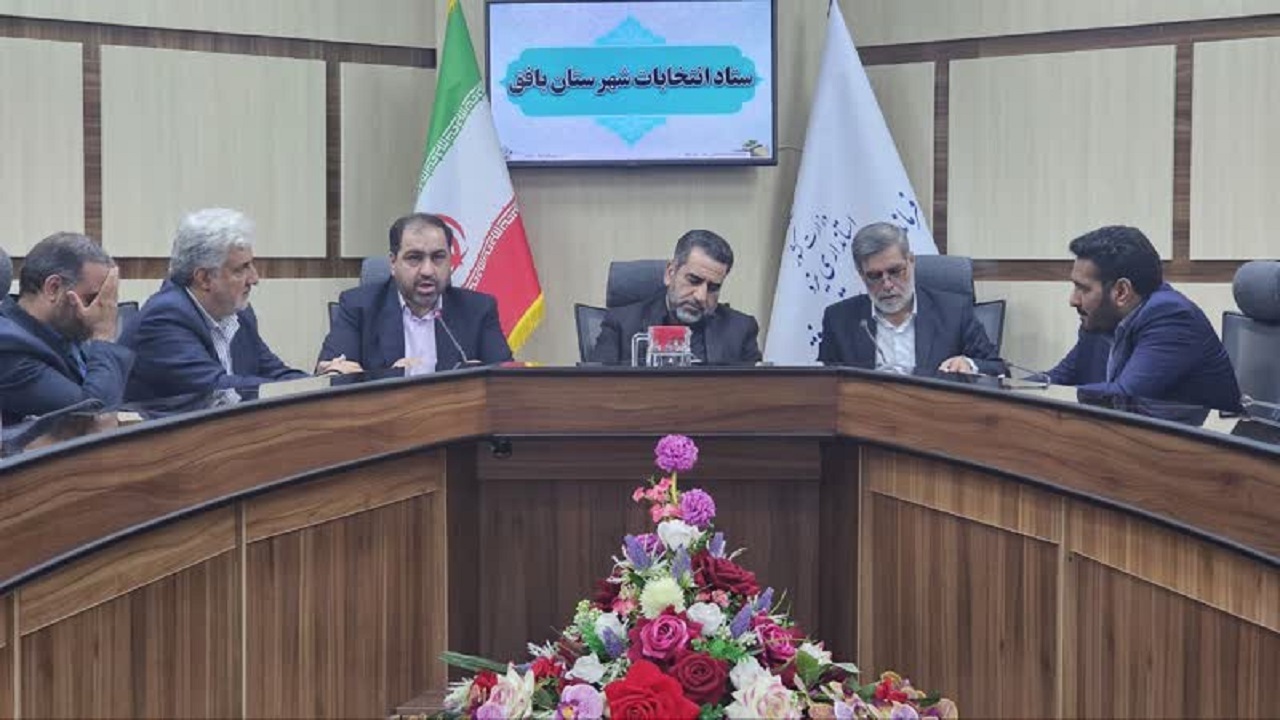 اعضای ستاد‌های انتخاباتی حق هیچگونه فعالیت انتخاباتی برای نامزد‌ها را ندارند