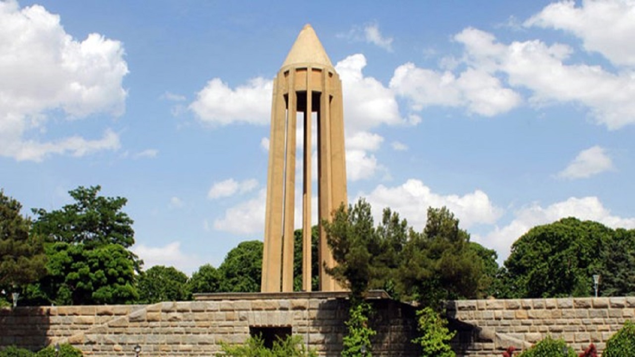 همدان خنک می‌شود