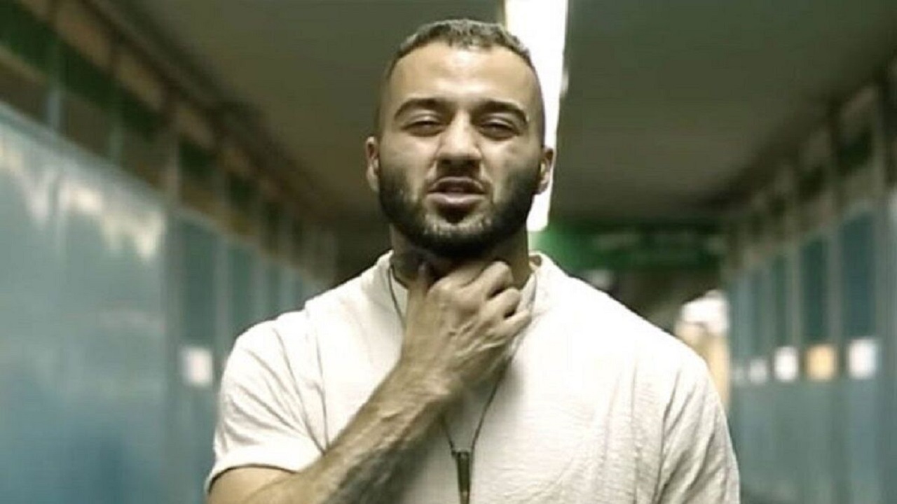 حکم اعدام توماج صالحی نقض شد