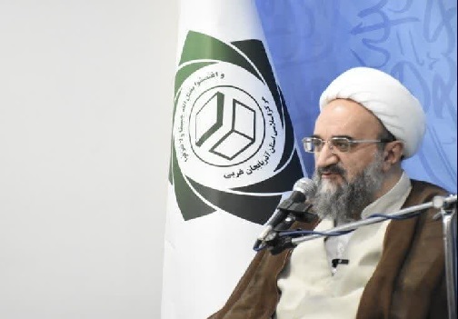 مشارکت در انتخابات عزت آفرین است مشارکت در انتخابات عزت آفرین است