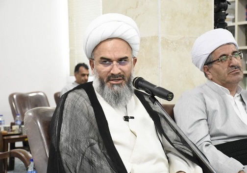 مشارکت در انتخابات عزت آفرین است مشارکت در انتخابات عزت آفرین است