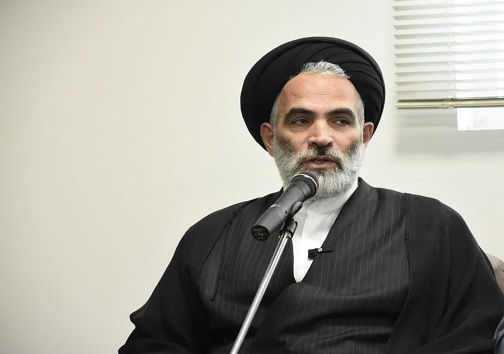 مشارکت در انتخابات عزت آفرین است مشارکت در انتخابات عزت آفرین است