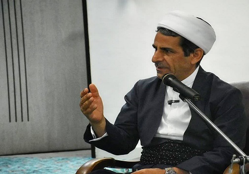 مشارکت در انتخابات عزت آفرین است مشارکت در انتخابات عزت آفرین است