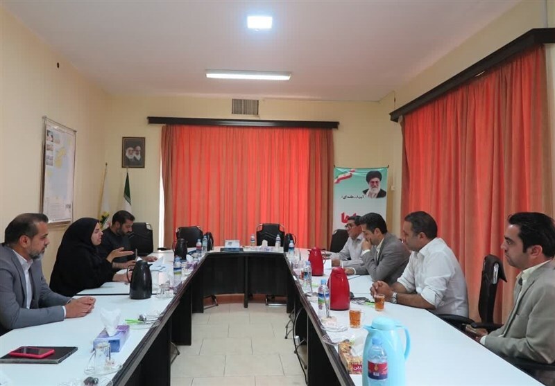 بررسی چگونگی وصول مطالبات کمیسیون ماده ۱۰۰ در بیرجند