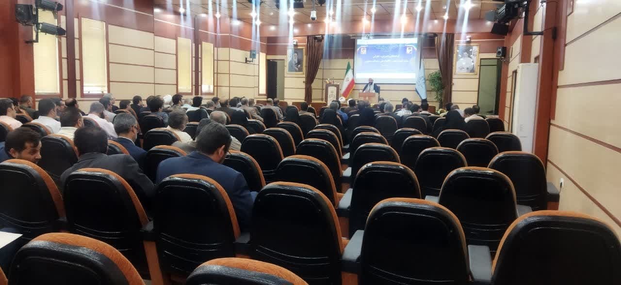 برگزاری ۵۹ هزار و ۴۴۸ دادگاه برخط در خراسان جنوبی