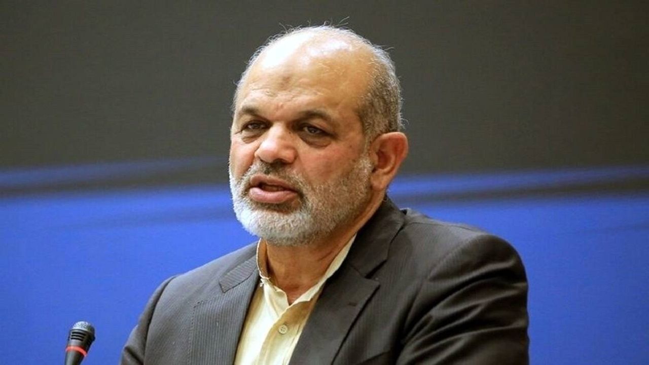 هشتم تیرماه شاهد همه پرسی باشکوهی خواهیم بود