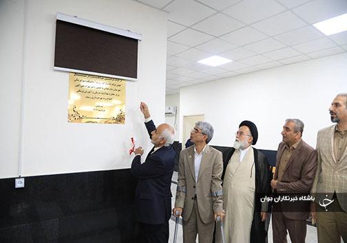 بهره&zwnj;برداری از ۲۷ پروژه بهداشت و درمان در  هرمزگان