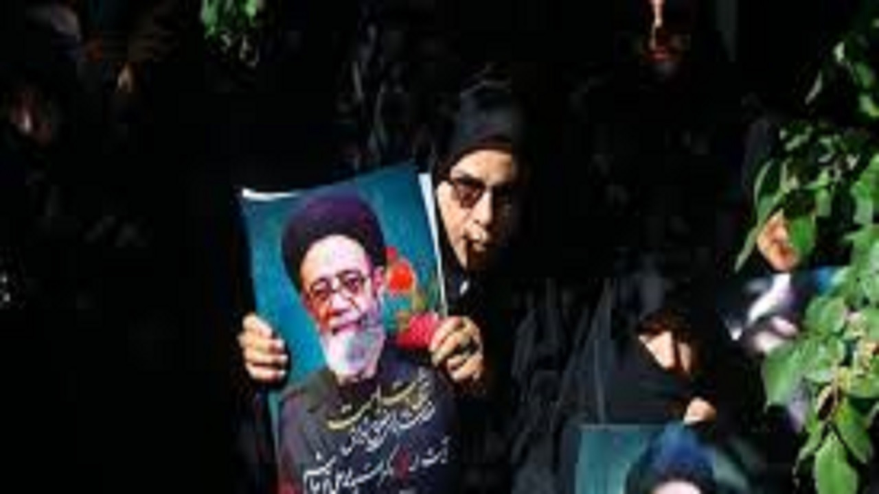برگزاری مراسم گرامیداشت شهدای خدمت در استانداری آذربایجان شرقی