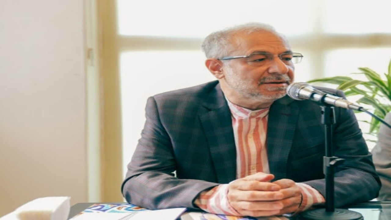 تأکید بر تشکیل نظام قانونی در افغانستان مداخله نیست