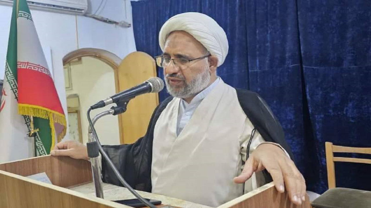 شرکت در انتخابات وظیفه دینی، ولایی و انقلابی است
