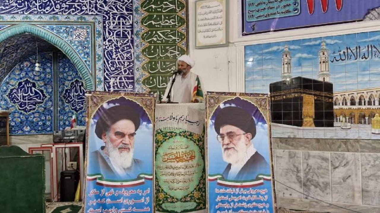 مشارکت در انتخابات ایران را قوی می‌کند