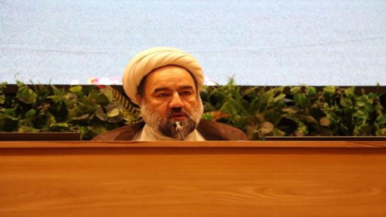 ساختن مدرسه موقوفه‌ای ماندگار و تاثیرگذار است