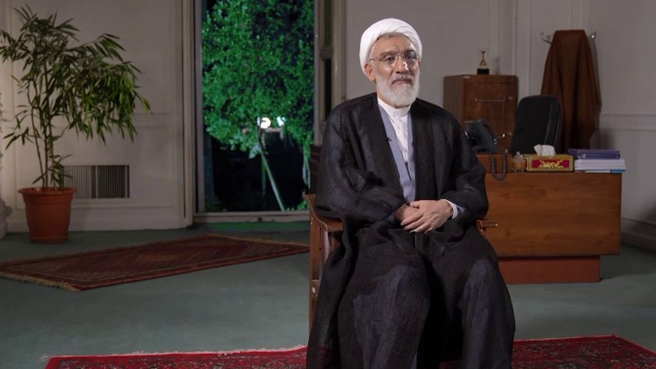 دومین مستند انتخاباتی مصطفی پورمحمدی