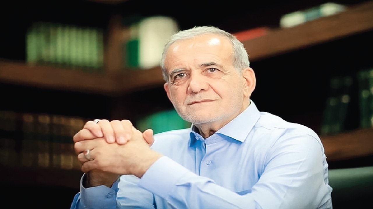 واکنش‌های مجازی به پیام دکتر پزشکیان به سید حسن نصرالله