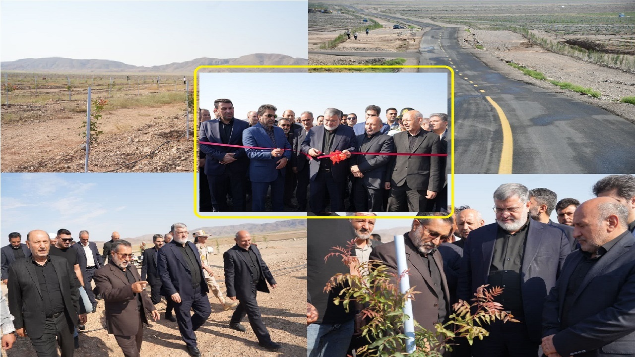 سفر استاندار آذربایجان‌غربی به شهرستان ماکو
