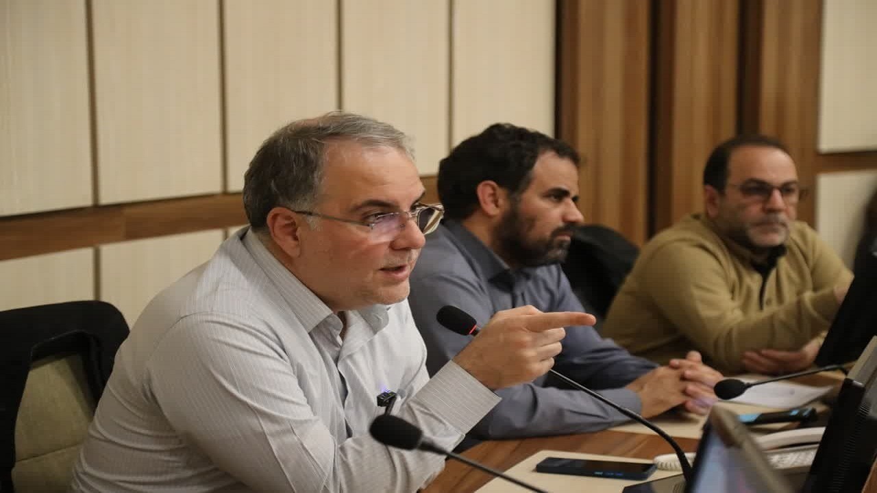 توسعه استان زنجان با همگرایی و نگاه فرابخشی محقق می‌شود