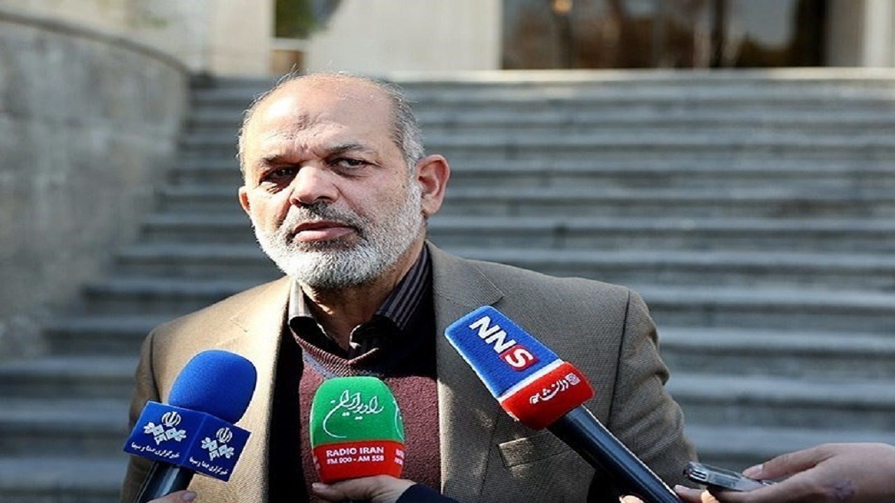 لغو روادید برای ایام اربعین برقرار است