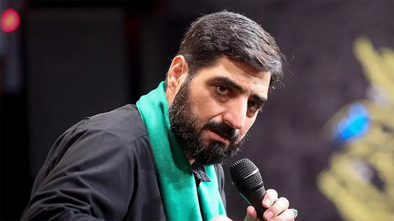 دانلود مداحی شب سوم محرم ۱۴۰۳ با نوای حاج مجید بنی فاطمه