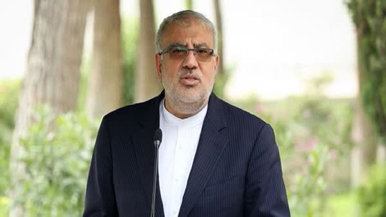 اوجی: تولید نفت را به ۳.۶ میلیون بشکه رسانده‌ایم