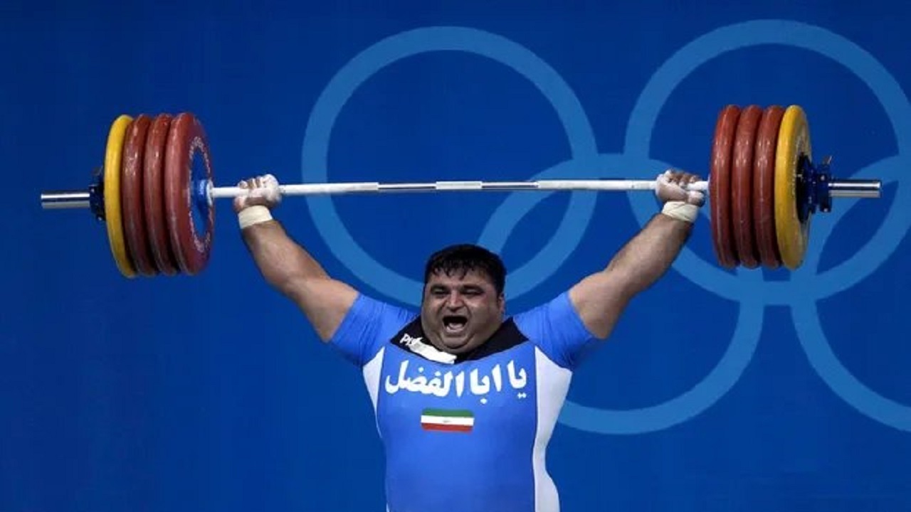 خاطره بازی جواد خیابانی با قهرمانی‌های حسین رضازاده+ فیلم