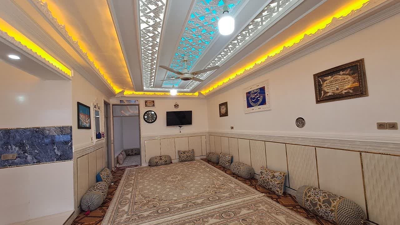 پیشرفت ۹۵ درصدی واحد‌های در حال اجرای مسکن روستایی زهک