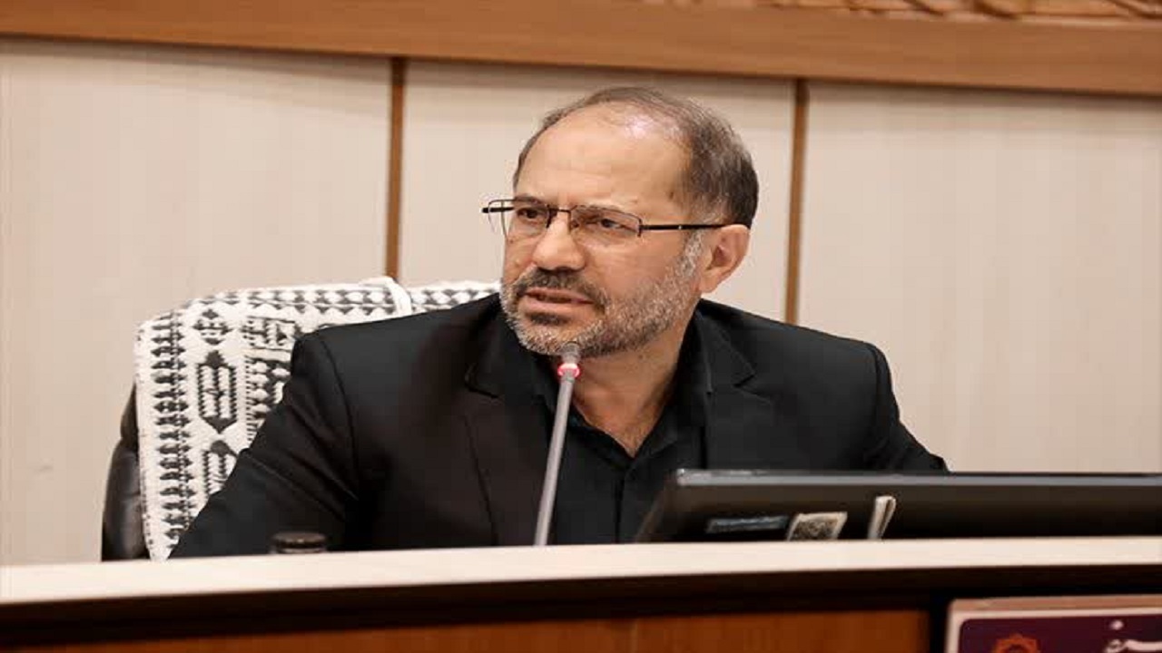 نگهداری بافت شهر میراث جهانی یزد نیازمند اعتبارات ملی