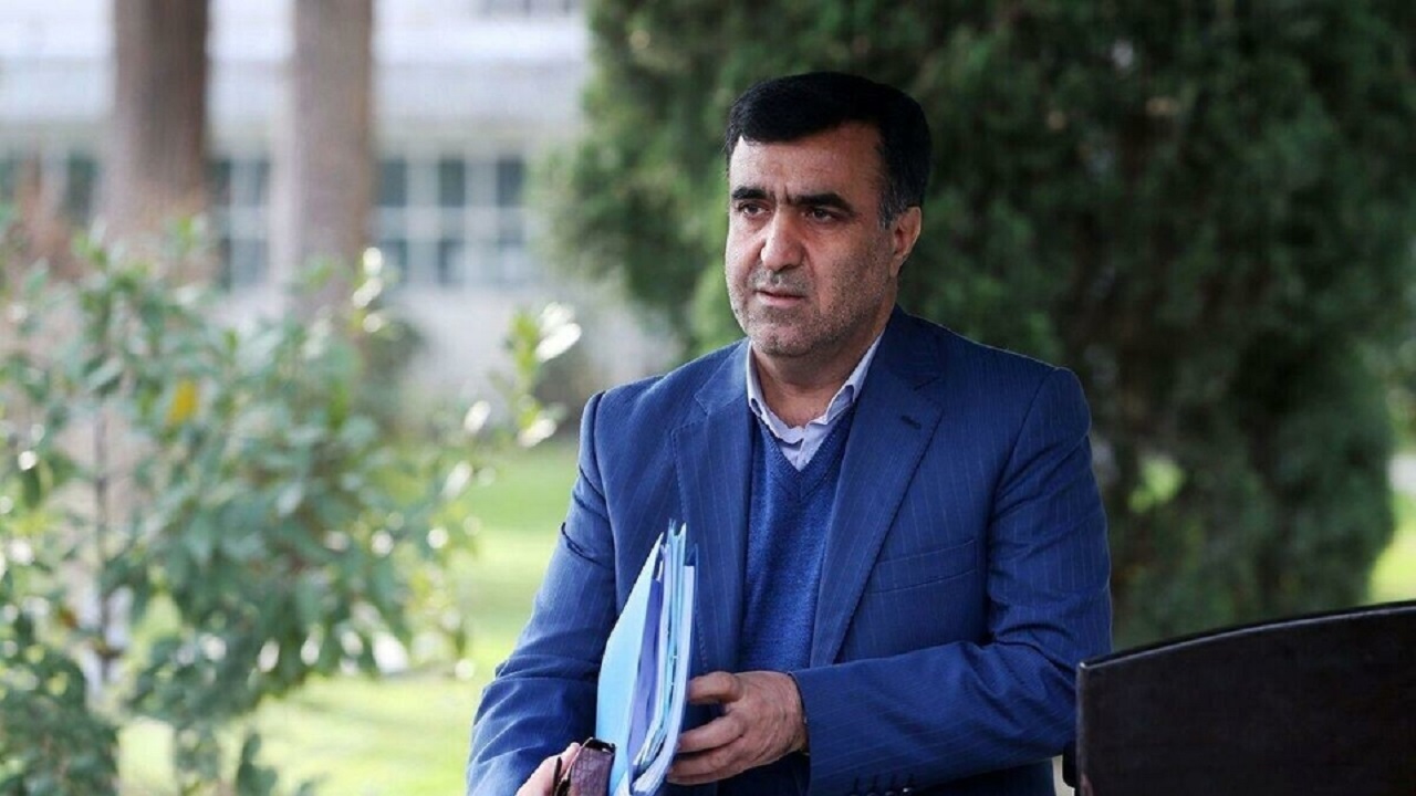 همکاری سوریه و ایران در زمینه رفع معضل گردوغبار