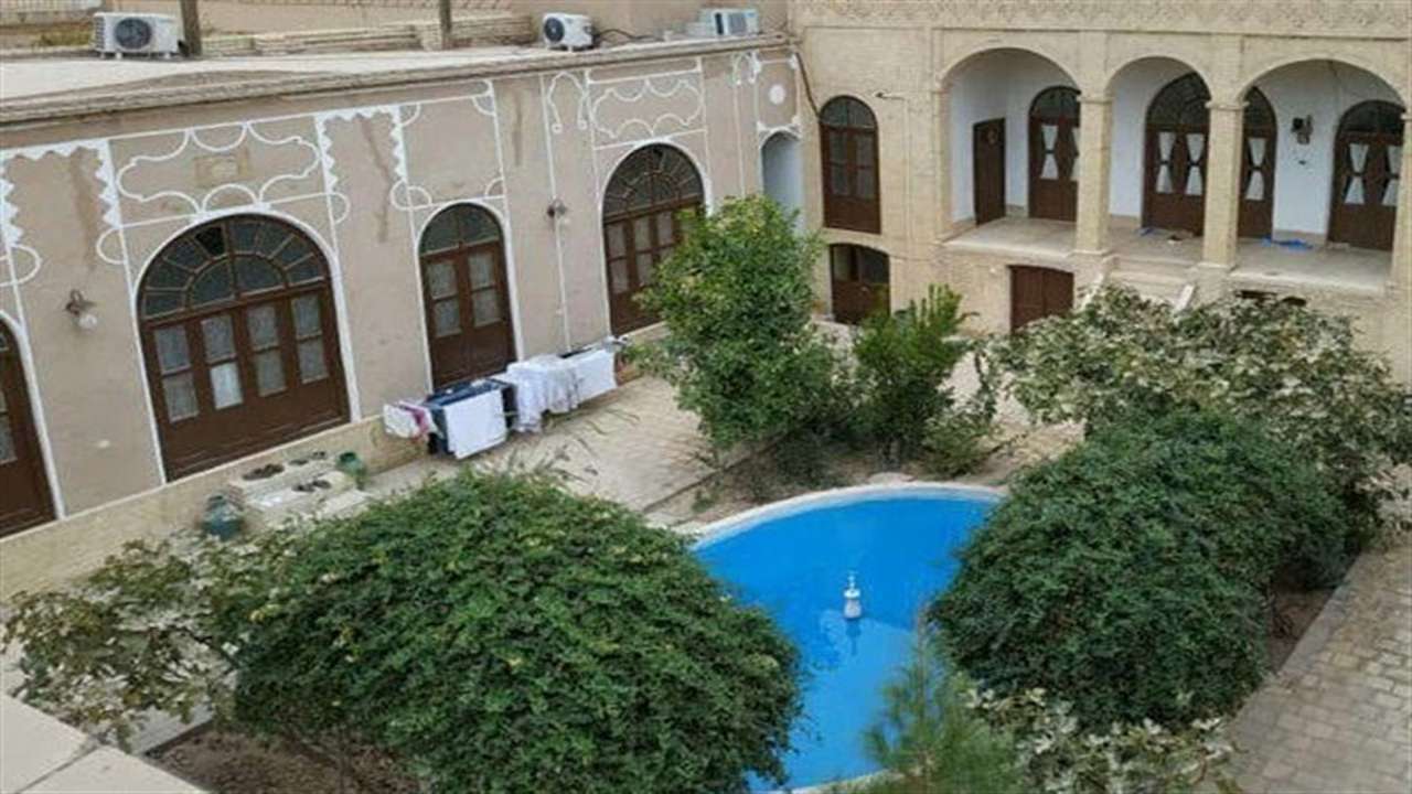 ۱۰۰ توریست در بوم‌گردی‌های دامغان اقامت کردند