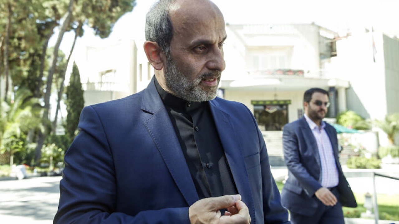 چه کسانی در ایام انتخابات از صدا و سیما مرخصی گرفتند؟
