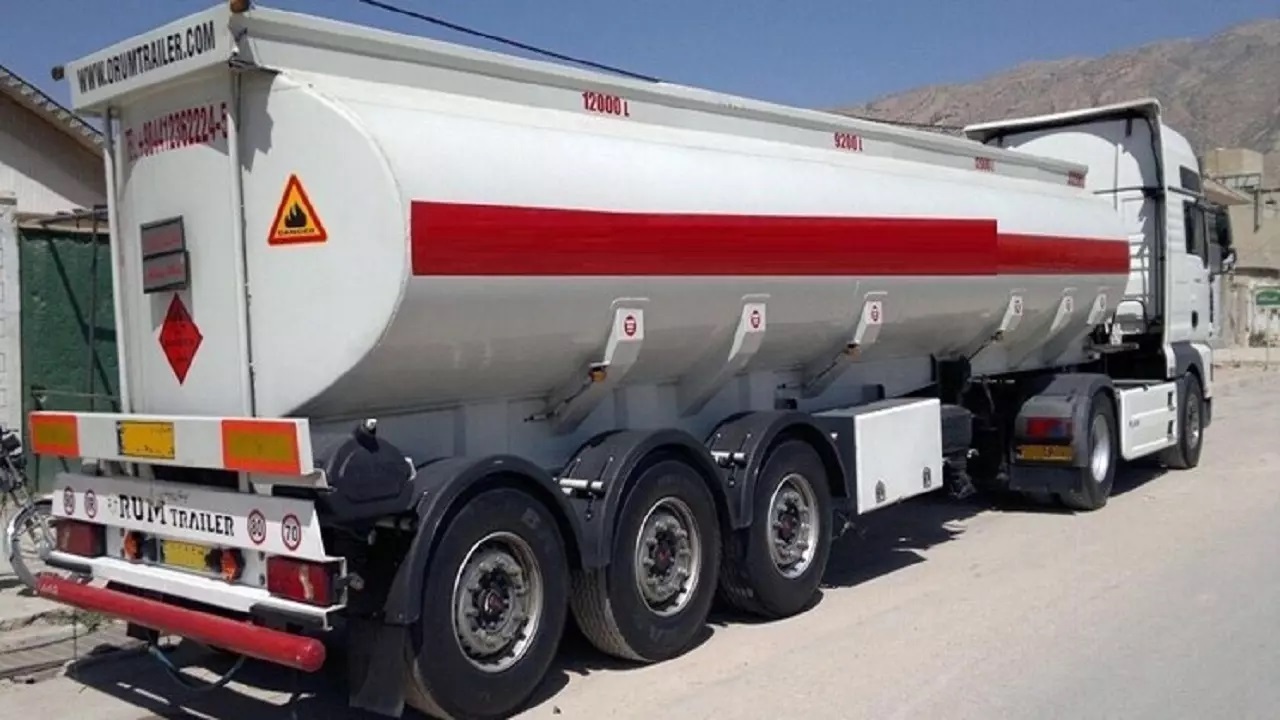 محکومیت میلیاردی قاچاقچی نفتی در بوئین زهرا