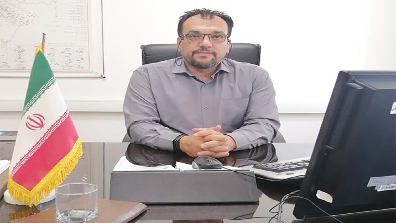 بیش از ۷۴ هزار متر لوله‌گذاری خط تغذیه و شبکه گاز در استان قزوین