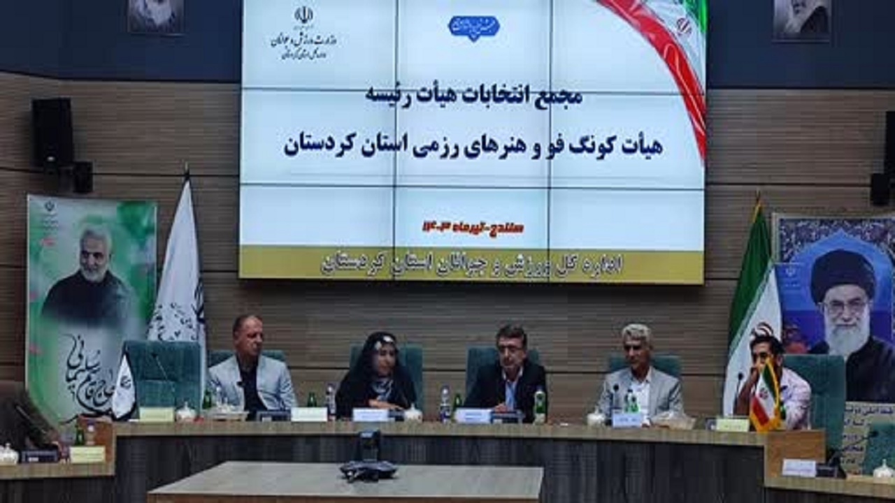 آیین نامه فدراسیون هنر‌های رزمی در حال اصلاح است