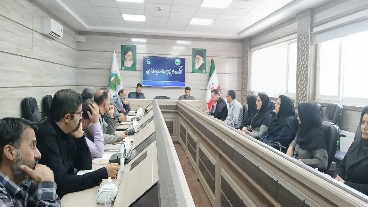 کاهش زمان پاسخگویی به متقاضیان حوزه زمین در خراسان جنوبی