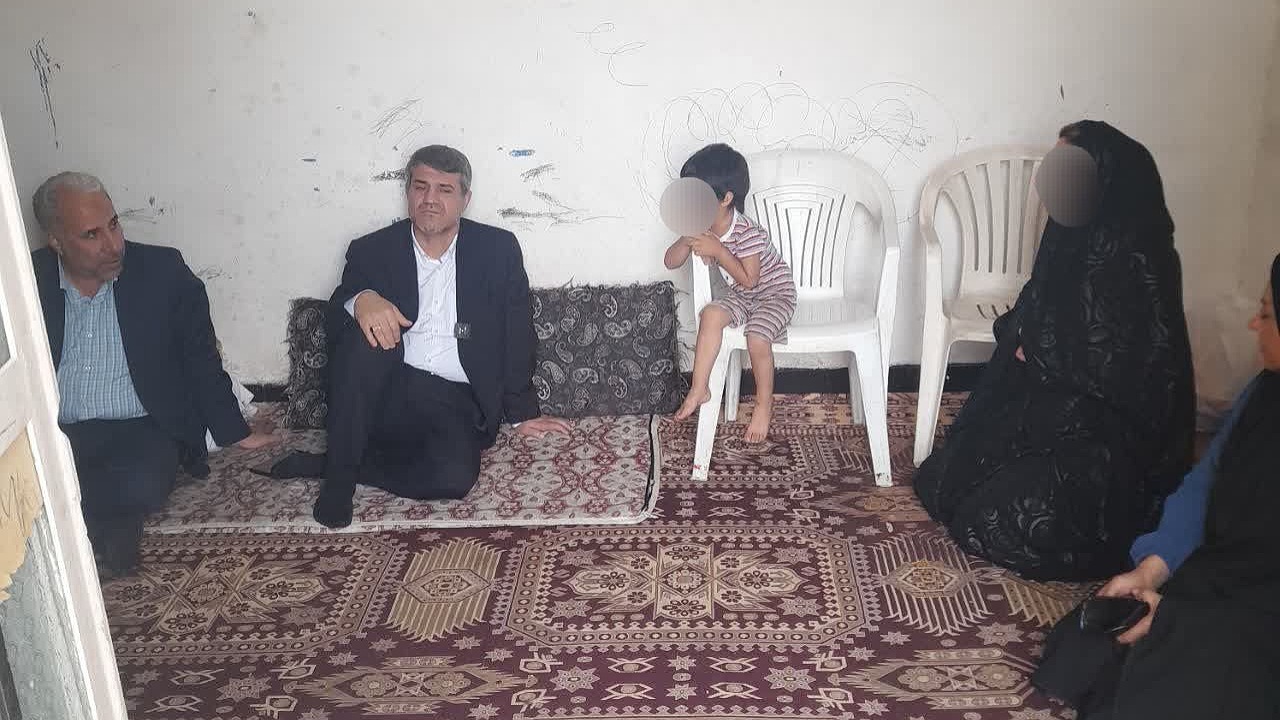 دیدار‌های کارگشا برای خانواده زندانیان