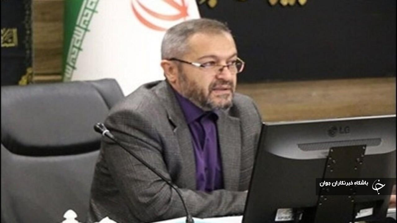 کسب رتبه نخست کشوری توسط راه و شهرسازی آذربایجان‌غربی