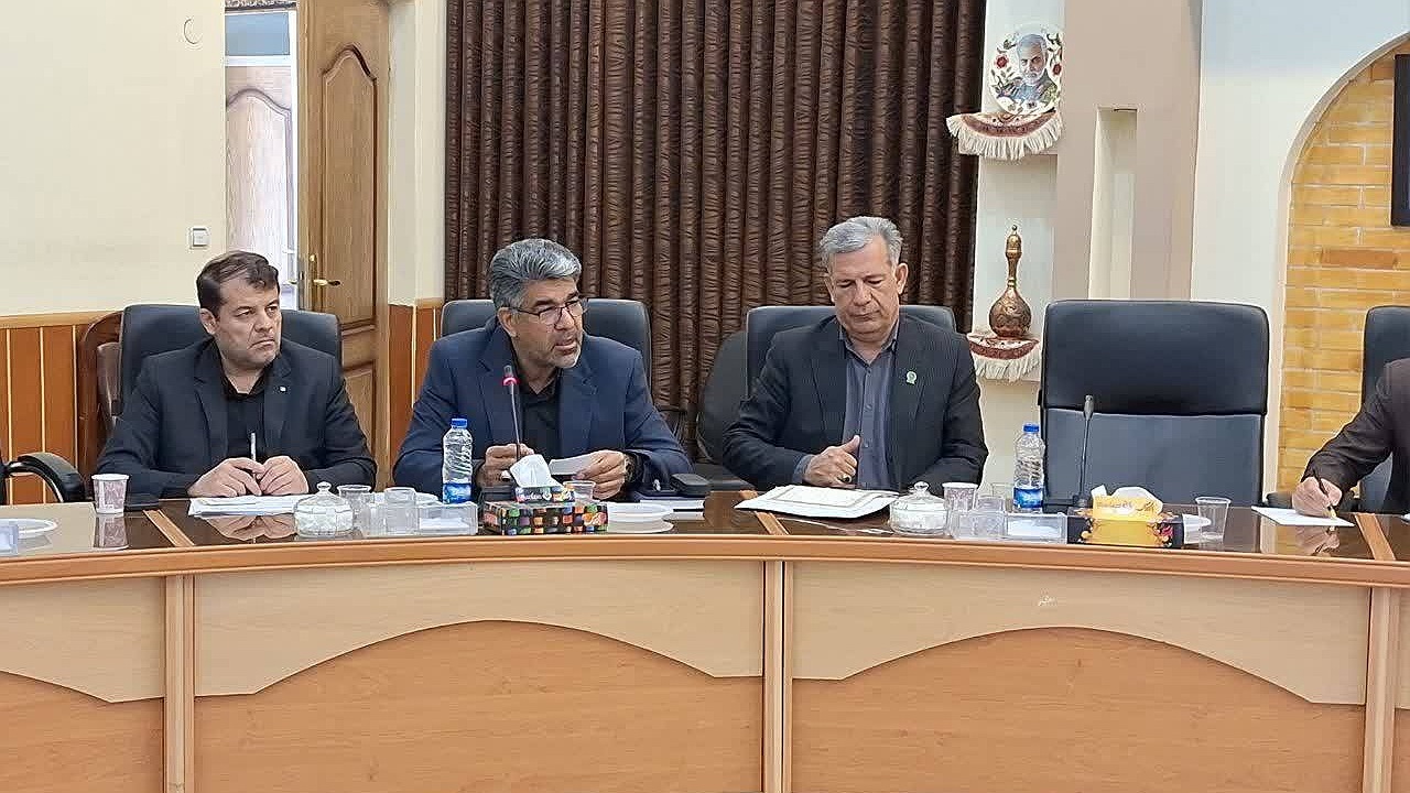 حدنگاری، جزو ۱۲ برنامه پیشران استان کرمان است